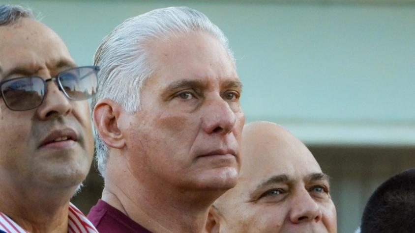 Cuba confirma que 32 connacionales murieron durante "Operación Resolución Absoluta"