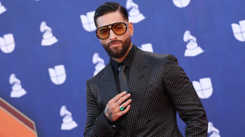 "Dios mío, le quitaron 10 años": Maluma luce imagen completamente renovada y sorprende al mostrarse sin barba