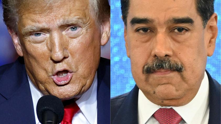 Criteria: 54% ve como "positiva o muy positiva" intervención de EEUU en Venezuela y detención de Nicolás Maduro