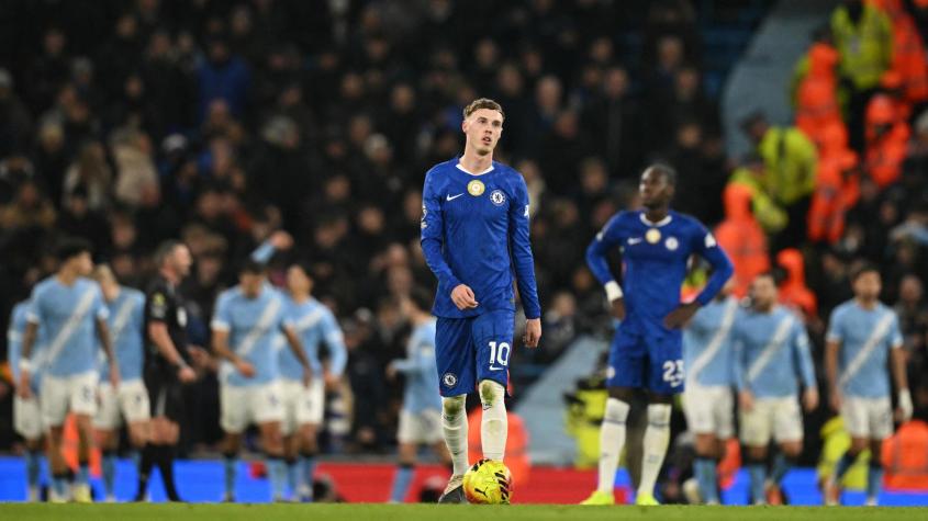 Chelsea contrata a un "desconocido" entrenador para sustituir a Enzo Maresca