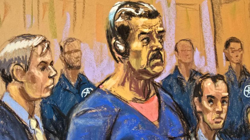 Anónimo ganó casi $400 millones tras apostar por captura de Maduro: no se descarta “información privilegiada” Anónimo ganó casi $400 millones tras apostar por captura de Maduro: no se descarta “información privilegiada”