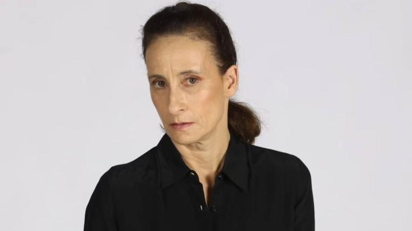 “Se llevaron los ahorros de casi 40 años”: Lee la declaración pública de Amparo Noguera por la estafa que sufrió