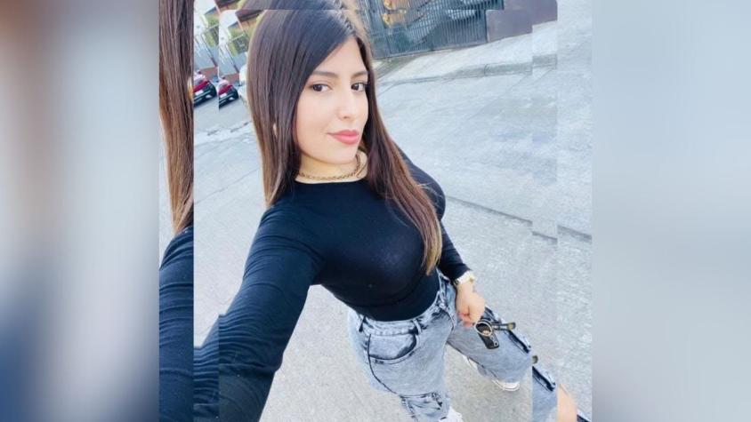 “Quería trabajar y darle todo a su bebé”: Asesinan a joven madre en balacera contra auto donde iba con su hijo “Quería trabajar y darle todo a su bebé”: Asesinan a joven madre en balacera contra auto donde iba con su hijo