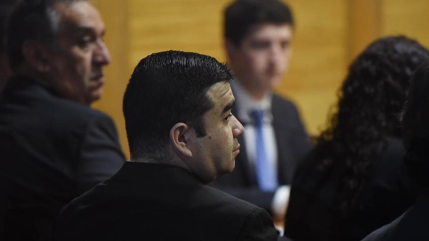 Dos generales entre los funcionarios de Carabineros declarados culpables en denominada "Operación Huracán" Dos generales entre los funcionarios de Carabineros declarados culpables en denominada "Operación Huracán"