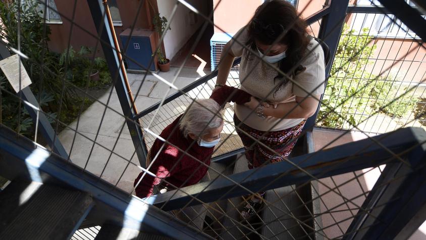 Aprueban Sistema Nacional de Apoyos y Cuidados: quiénes podrán acceder a los beneficios