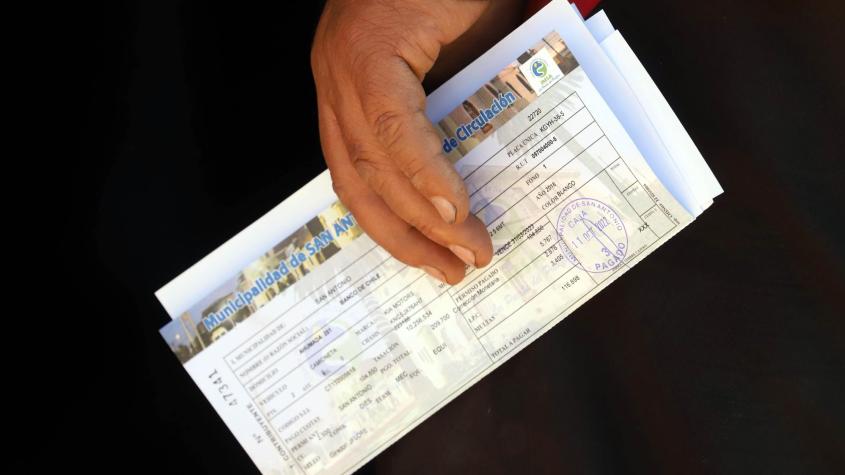 SII publica tasación fiscal de vehículos: Revisa AQUÍ cuánto tendrás que pagar por el permiso de circulación 2026