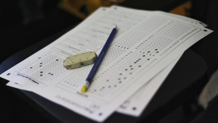 Este lunes se conocen puntajes de la PAES: Fechas y TODO lo que debes saber sobre la Admisión 2026