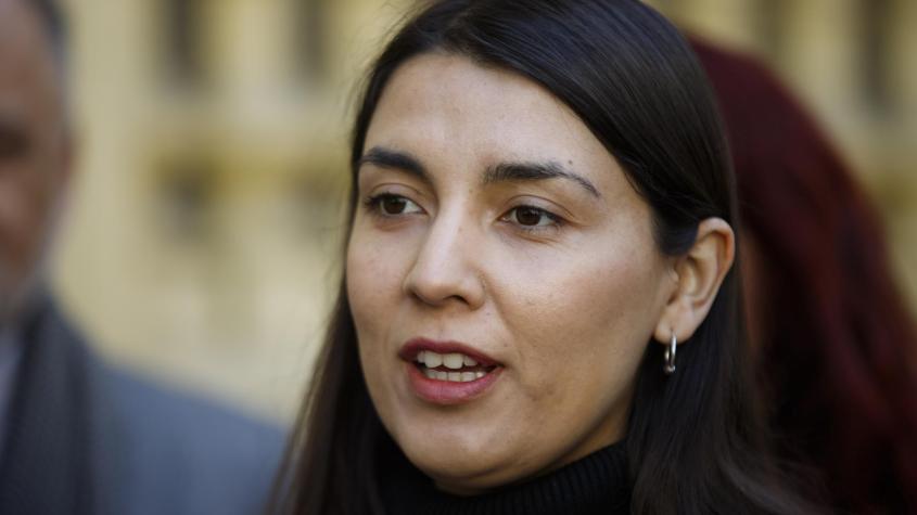 PSC insta a Evópoli a "evaluar" si será parte del gobierno de Kast tras críticas a futura ministra de la Mujer