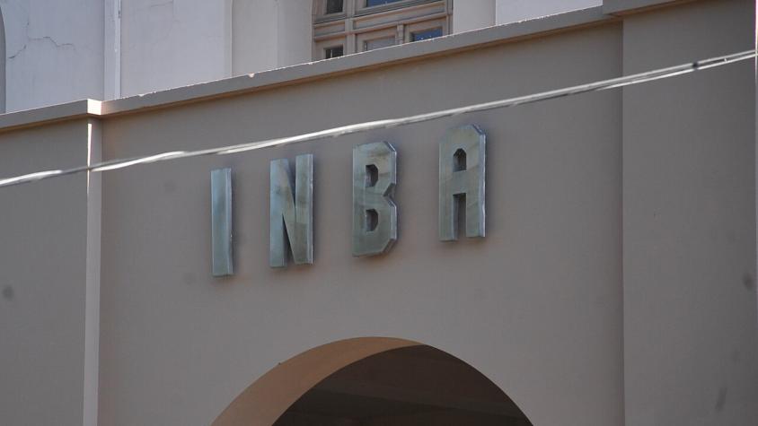 Detienen a adolescente imputado por rociar con bencina a profesor en el INBA: Quedó en internación provisoria