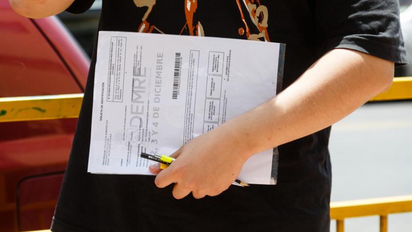 ¿Los recuerdas? Así puedes revisar con tu RUT cuáles fueron tus puntajes, incluso si rendiste PAA, PSU o PAES anteriores