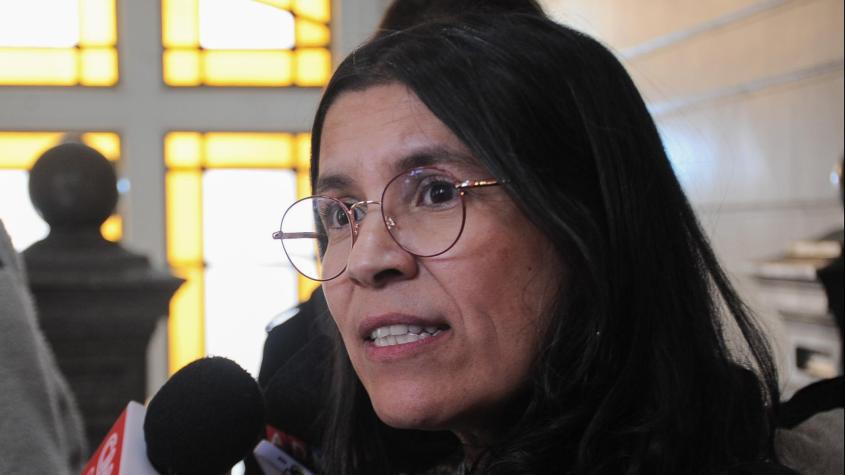 Defensa de hijos de Julia Chuñil acusa que “hay una mujer que no ha dado explicaciones”