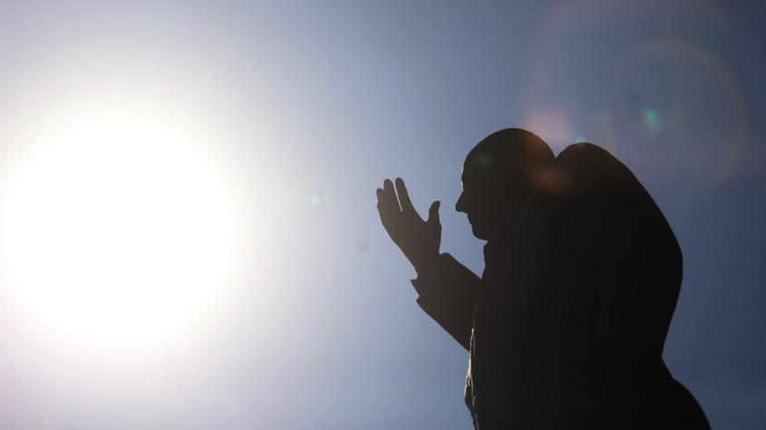 Emiten alerta meteorológica por altas temperaturas extremas en dos regiones: Máximas llegarían a 36°C