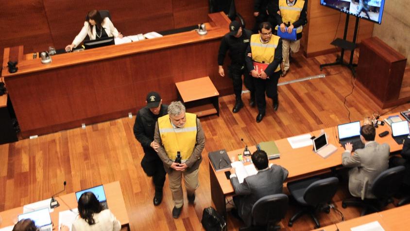 "¿Tú crees que ese guatón chanta va a lograr algo así?": La polémica declaración de Eduardo Lagos contra Gonzalo Migueles