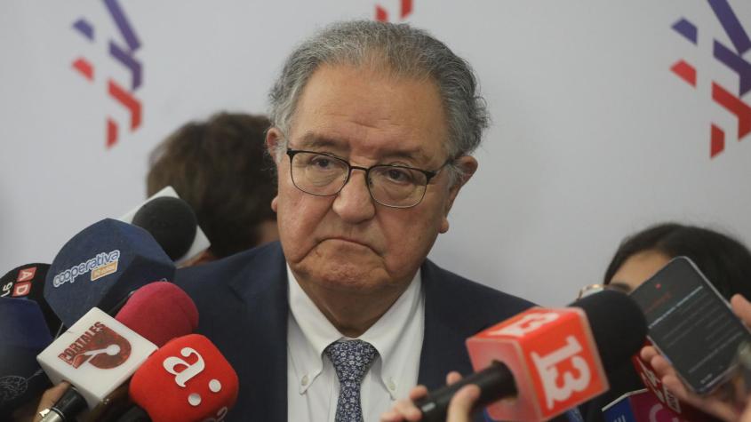 Informe del Servel: La grave crisis financiera de la DC que amenaza su viabilidad (y el fantasma de disolución)