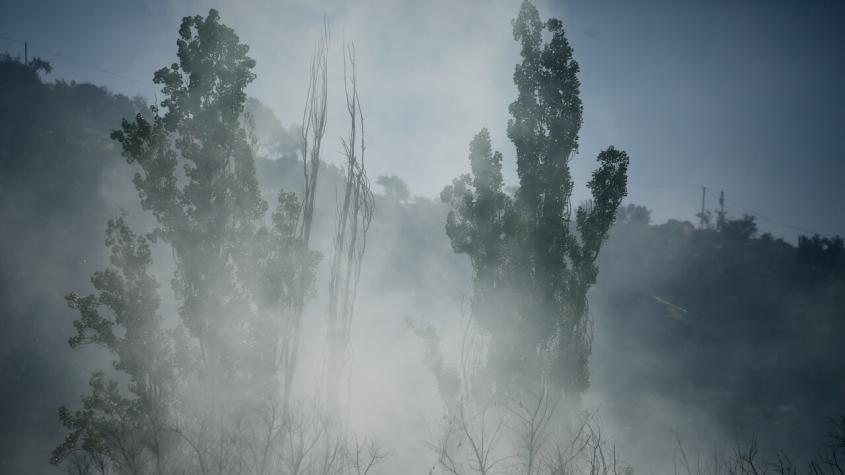 “Mucho peor” que el tsunami de 2010, dicen chilenos que perdieron todo en incendios
