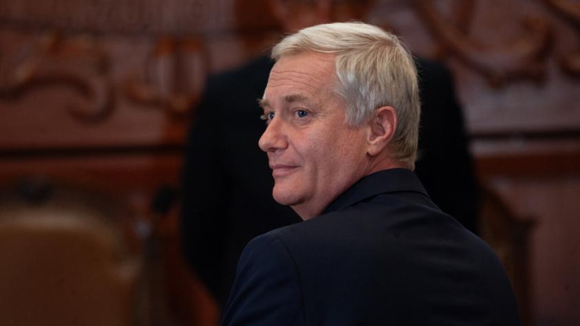 Criteria: 58% de los chilenos está satisfecho con la elección de José Antonio Kast