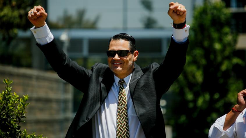 Caso Gatica: El relato paso a paso incluido en el fallo que absolvió a ex oficial Crespo Caso Gatica: El relato paso a paso incluido en el fallo que absolvió a ex oficial Crespo