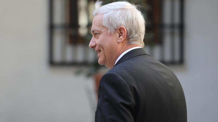 Con mayoría de independientes: Así será el comité político de Kast 