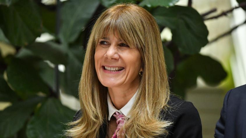 Quién es Hugo Briones, el ingeniero que asoma como favorito para subsecretario de Ximena Rincón en Energía