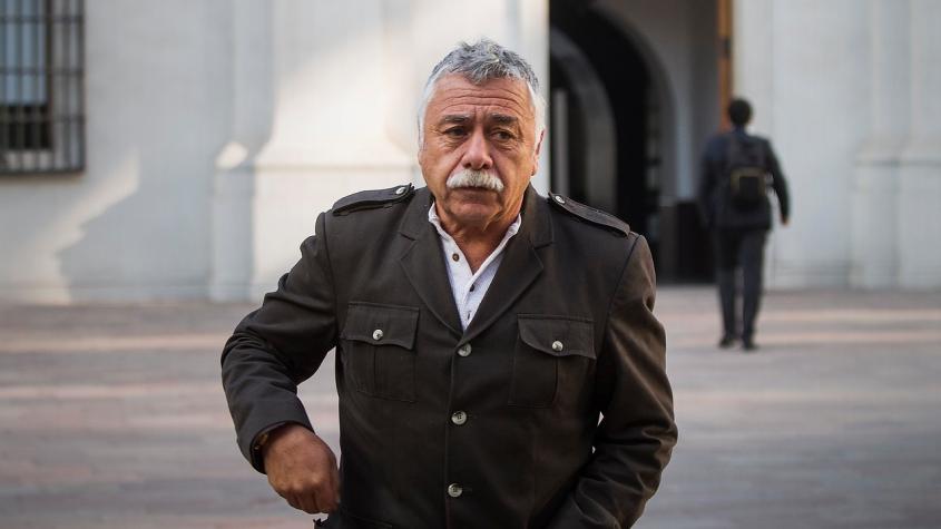 "Tendría que vivir hasta los 130 años...": Carlos Caszely realiza denuncia por "tragicómica" situación con su isapre