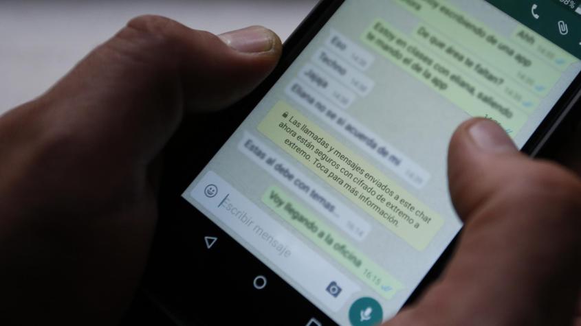 Alguien podría estar leyendo tus mensajes de WhatsApp sin que lo sepas: Sigue estos cuatro pasos para evitarlo