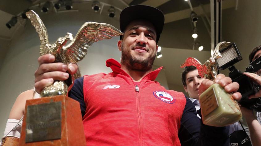 "Vamos por esos récords": Arley Méndez sorprende y participará en Juegos que permiten el dopaje