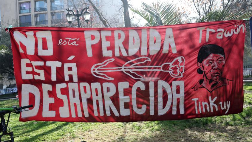 Por especular con crimen político: solicitan sanción ética a cuatro diputados por antiguos dichos en caso Julia Chuñil