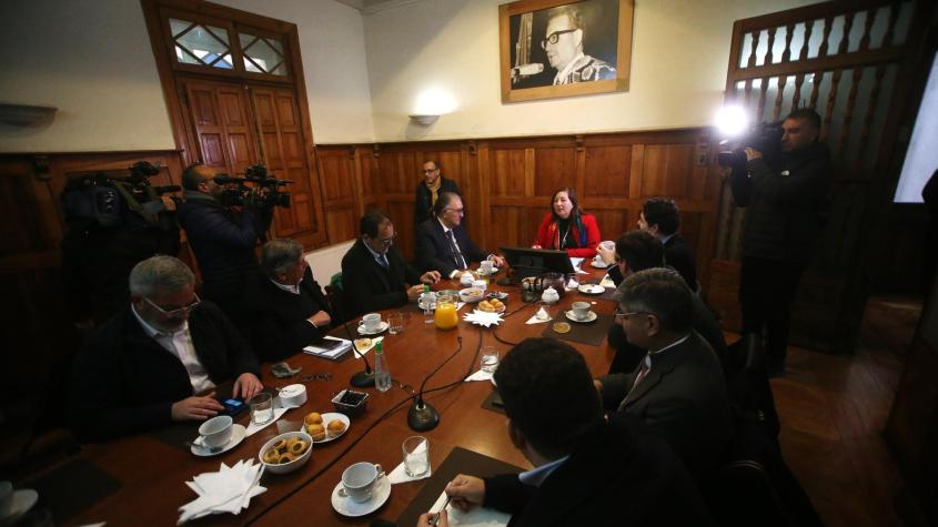 Qué dice la Ley Naín-Retamal y por qué provocó un quiebre en el oficialismo a raíz del caso Gatica