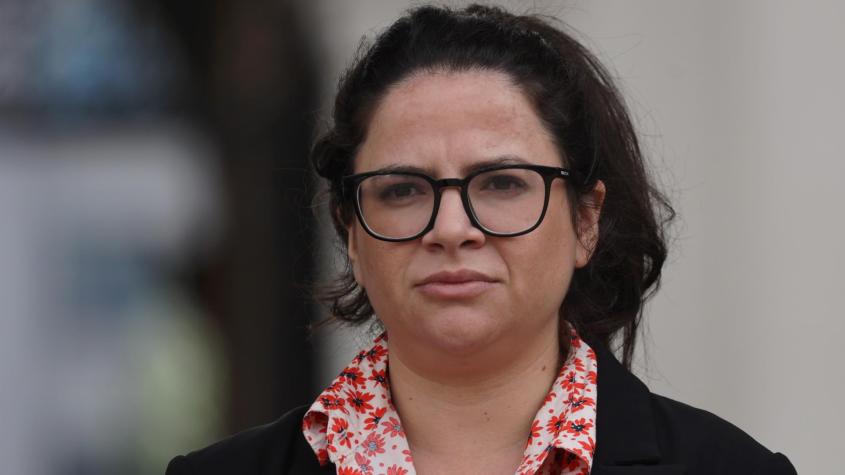 Detectan error de cálculo en pago de remuneraciones del Ministerio de la Mujer por más de $300 millones