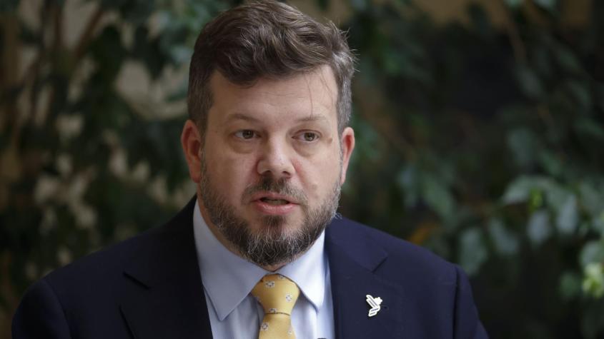 Los reparos en Chile Vamos al anuncio del Partido Nacional Libertario de marginarse del gobierno de Kast