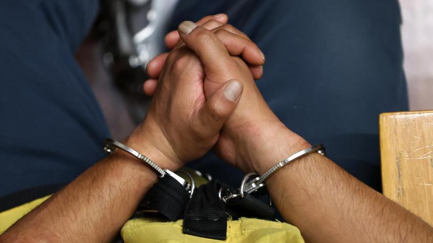 Imputado por iniciar incendio en Punta de Parra quedó con firma mensual por falta de pruebas