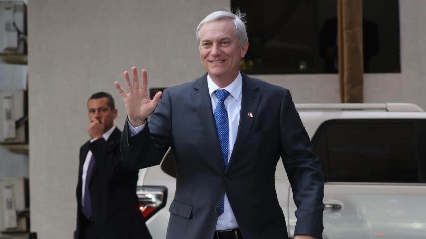 Cuándo y a qué hora presenta José Antonio Kast a sus ministros 