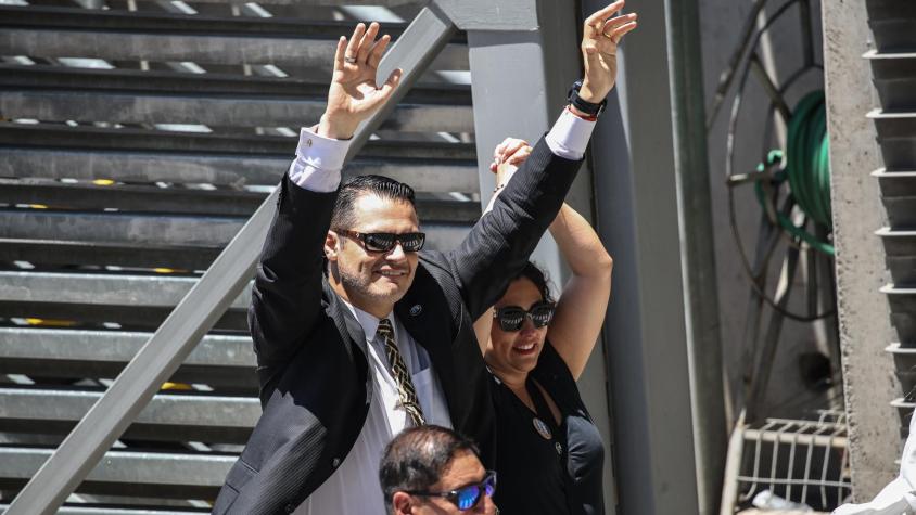 Defensa ante "agresión ilegítima": Los argumentos del tribunal para absolver a Claudio Crespo en caso Gatica