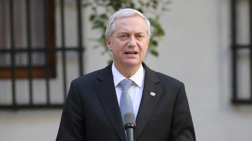 Ya hay fecha y lugar: Dónde y cuándo se anunciará el gabinete de José Antonio Kast