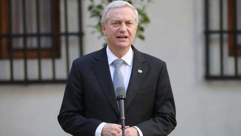 Kast sobre aprobación de proyectos FES y Sala Cuna: "Tenemos que estar seguros de que tenemos los recursos"