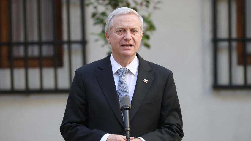 El inédito requisito para ser ministro de Kast: Test de pelo para detectar consumo de drogas