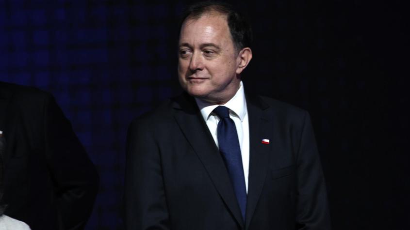 Ministro de Vivienda de Kast compromete reconstrucción "paralela" en Viña de Mar y el sur