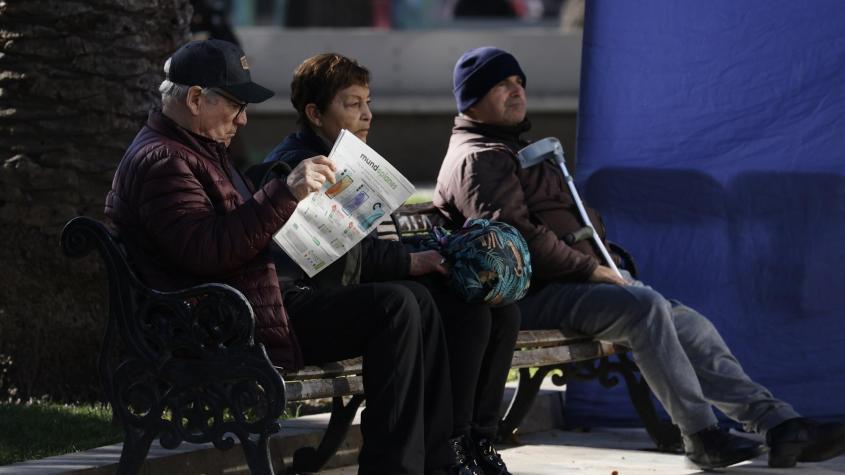 Cuánto subirán las pensiones en enero de 2026
