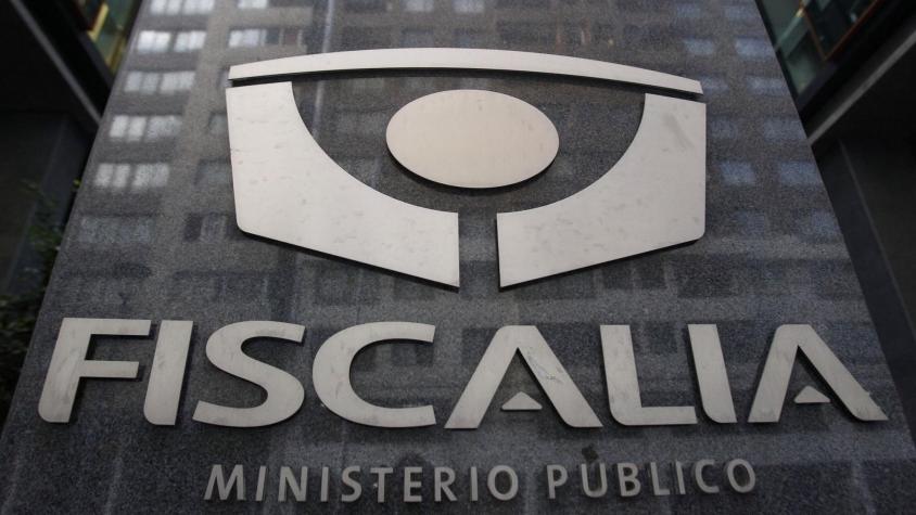 Presentan proyecto para prohibir que fiscales puedan asumir de inmediato como ministros de Estado Presentan proyecto para prohibir que fiscales puedan asumir de inmediato como ministros de Estado