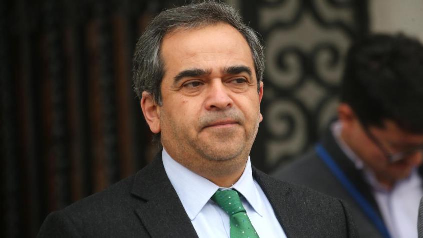 Quintana (PPD) asegura que serán dos oposiciones y apunta al Gobierno por no tomar "en serio las reuniones de coordinación"