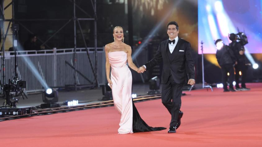 Gala del Festival de Viña 2026 reduce lista de invitados a la mitad: exanimadora del certamen entre los ausentes Gala del Festival de Viña 2026 reduce lista de invitados a la mitad: exanimadora del certamen entre los ausentes