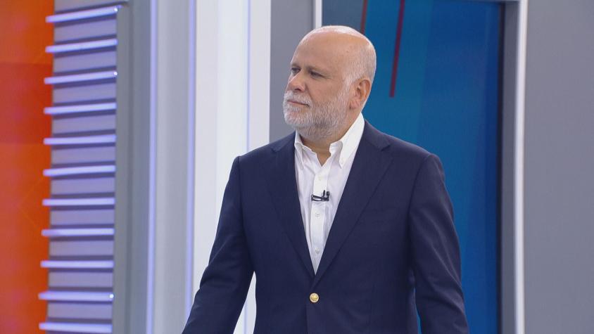 Min. Elizalde por futuro de la izquierda: "Hay que hacer un análisis autocrítico respecto a qué se puede hacer mejor" Min. Elizalde por futuro de la izquierda: "Hay que hacer un análisis autocrítico respecto a qué se puede hacer mejor"