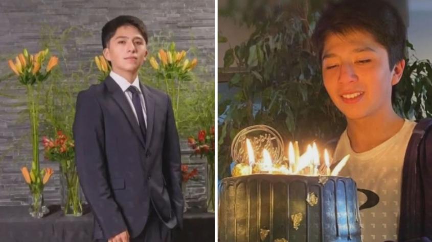 Habrían exigido disculpas de rodillas: revelan nuevos detalles del fatal ataque a Cristóbal Miranda en Año Nuevo