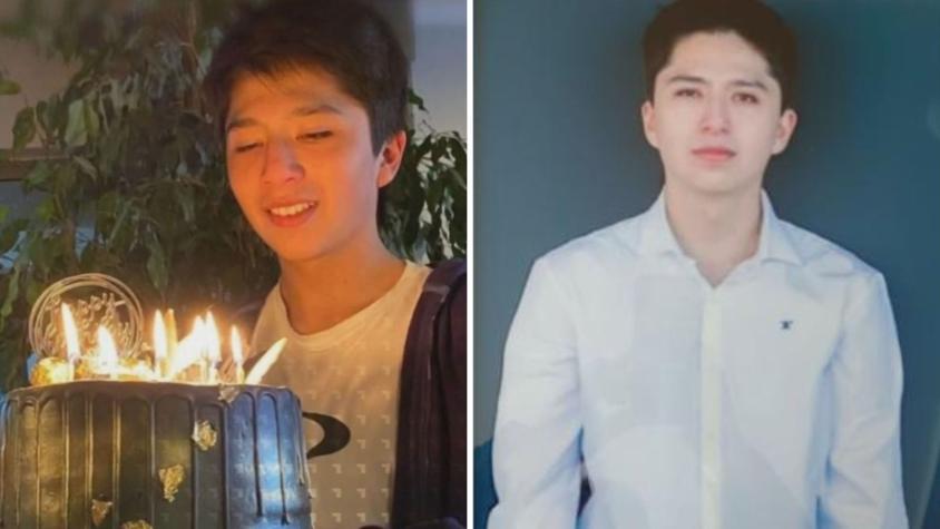 Joven asesinado en Año Nuevo en Talcahuano: mantienen prisión preventiva para uno de los imputados