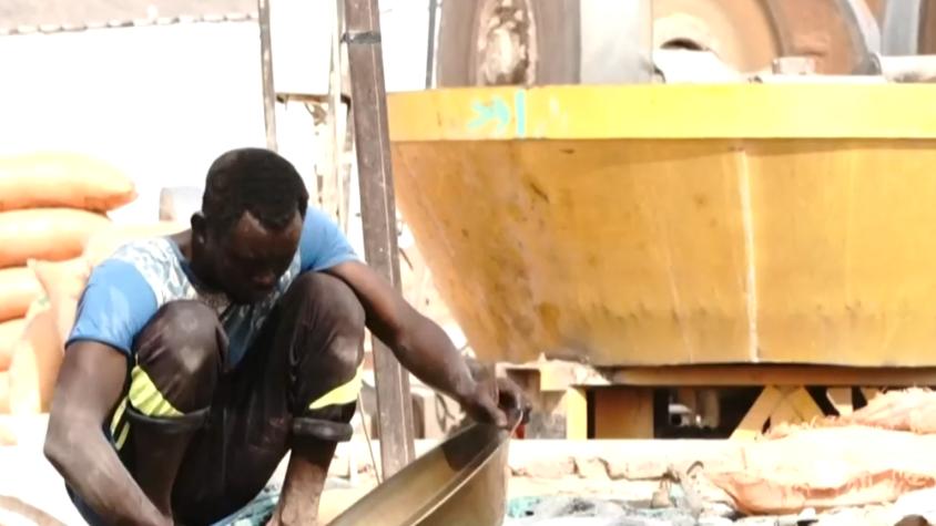 Sudán: La peor crisis humanitaria del mundo