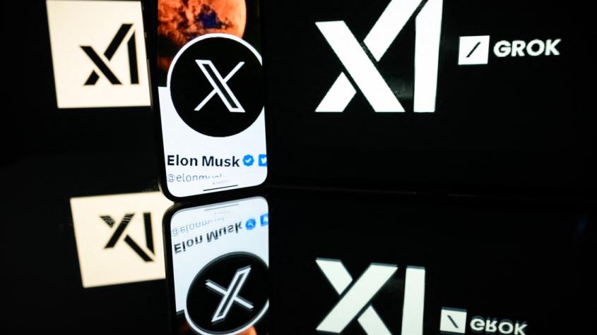 Grok bajo la lupa: acusan al chatbot de Elon Musk de generar imágenes sexualizadas de mujeres y niñas 