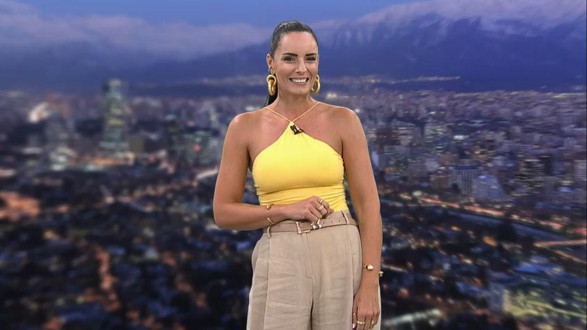 Revisa el pronóstico del tiempo para este 5 de enero