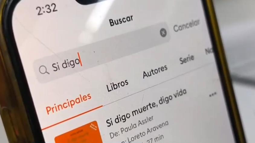 Storytel: El "Netflix" de los libros