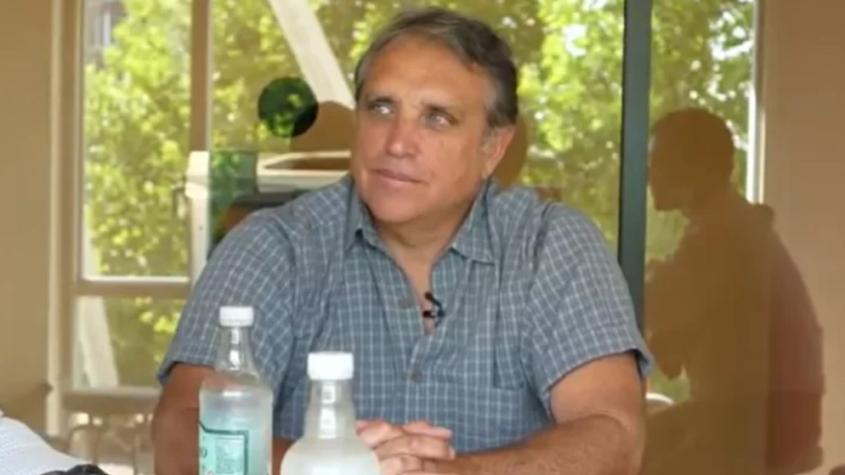 Quién es Andrés Ergas, la carta de Kast para la estratégica embajada en Estados Unidos