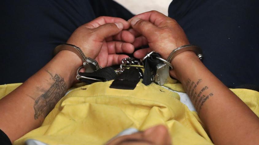 Tribunal modifica imputación y condena a solo 15 años a hombre que usó perros para abusar sexualmente de su expareja